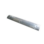 Durabund 150mm Aluminium Floor Bunding | Permanent Floor Bunding | Ecospill | Polyurethane Bunding | Workshop Bund | Brisbane Sydney Melbourne Perth Adelaide Canberra | DBA150